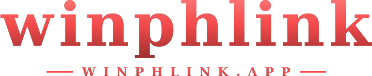 winphlink logo